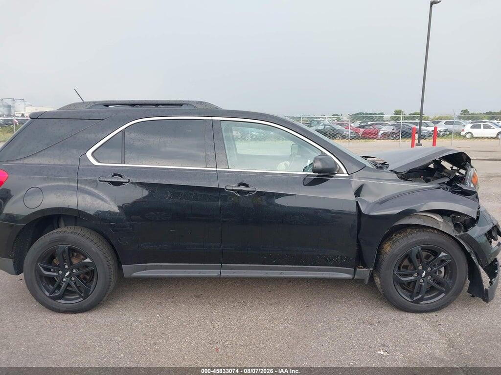 2GNFLFEKXH6157088 2017 CHEVROLET EQUINOX photo no. 12