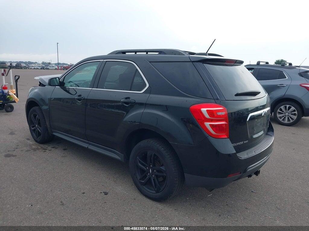 2GNFLFEKXH6157088 2017 CHEVROLET EQUINOX photo no. 3
