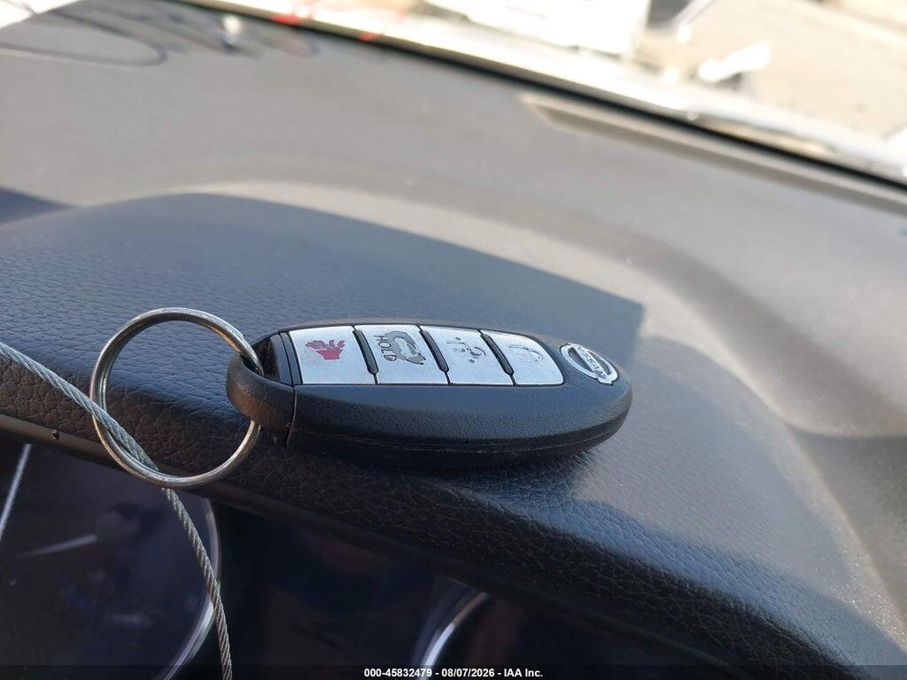 5N1ET2MT7HC830672 2017 NISSAN ROGUE HYBRID photo no. 11