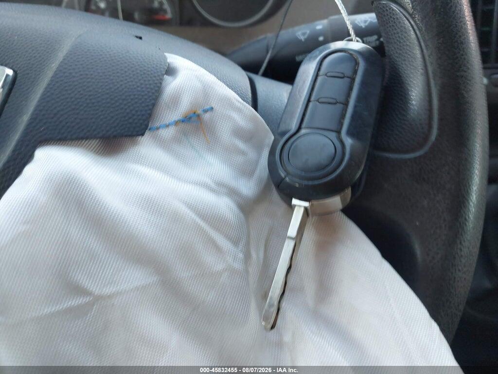3C6TRVBG8HE514764 2017 RAM PROMASTER 1500 photo no. 11