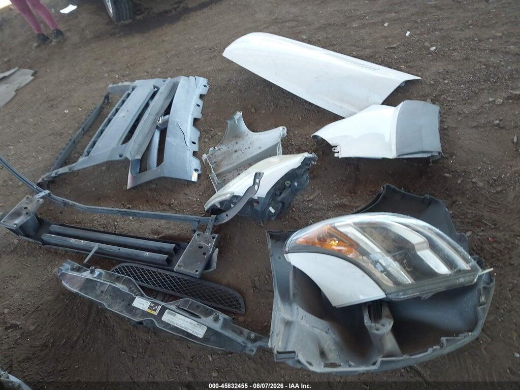 3C6TRVBG8HE514764 2017 RAM PROMASTER 1500 photo no. 12