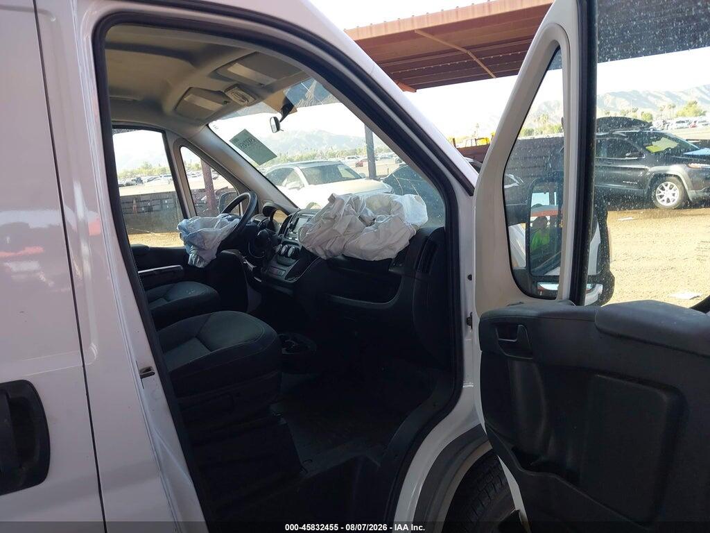 3C6TRVBG8HE514764 2017 RAM PROMASTER 1500 photo no. 5