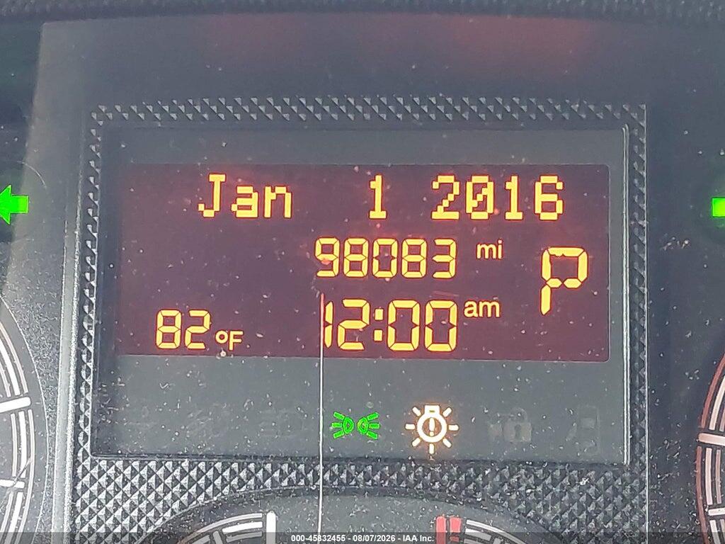 3C6TRVBG8HE514764 2017 RAM PROMASTER 1500 photo no. 7
