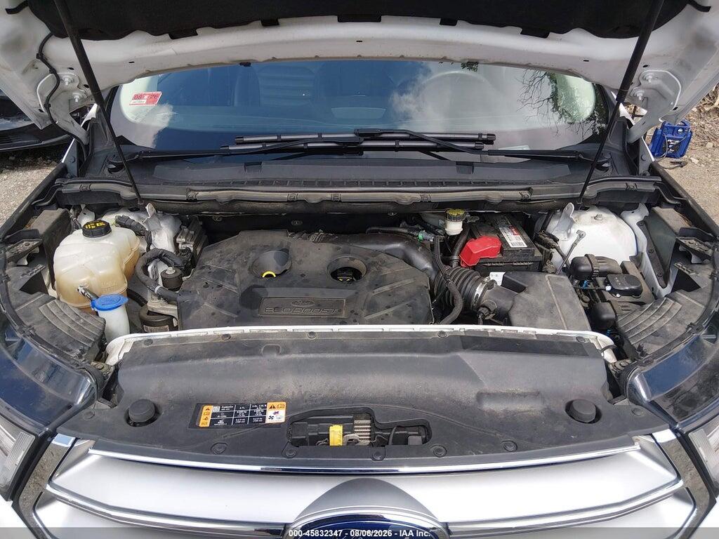 2FMPK4J9XHBB50426 2017 FORD EDGE photo no. 10