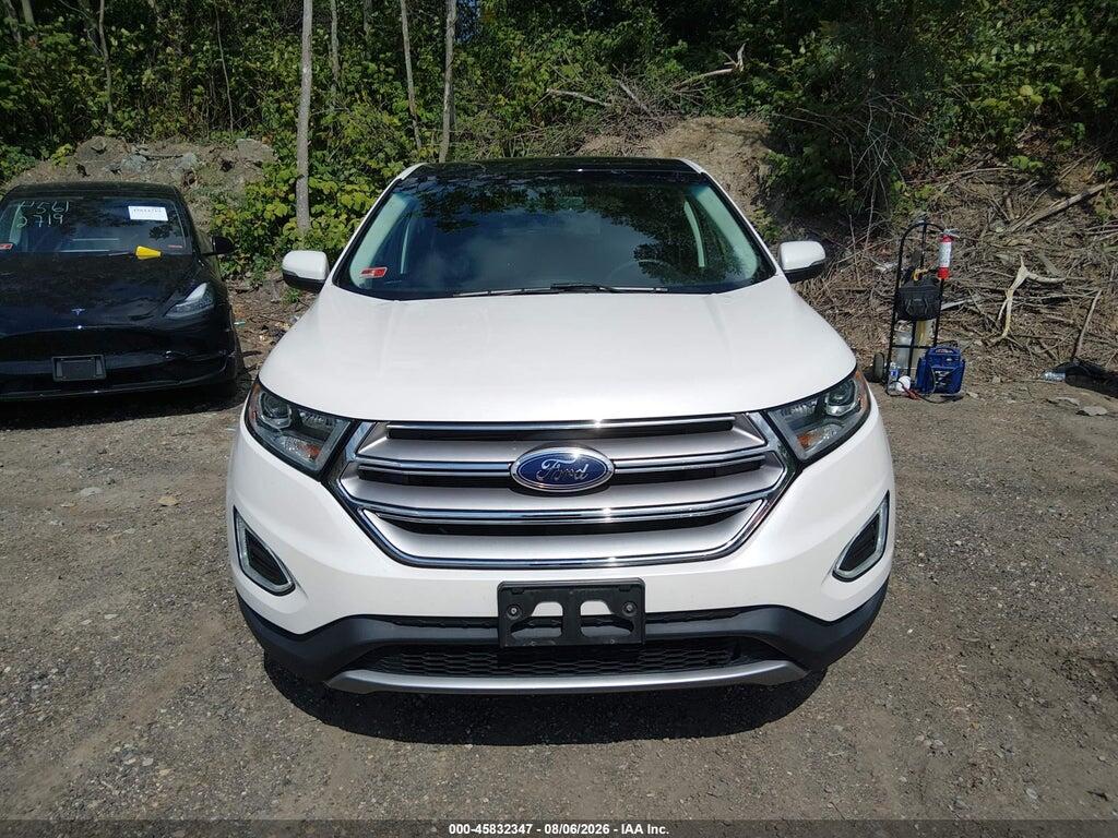 2FMPK4J9XHBB50426 2017 FORD EDGE photo no. 12