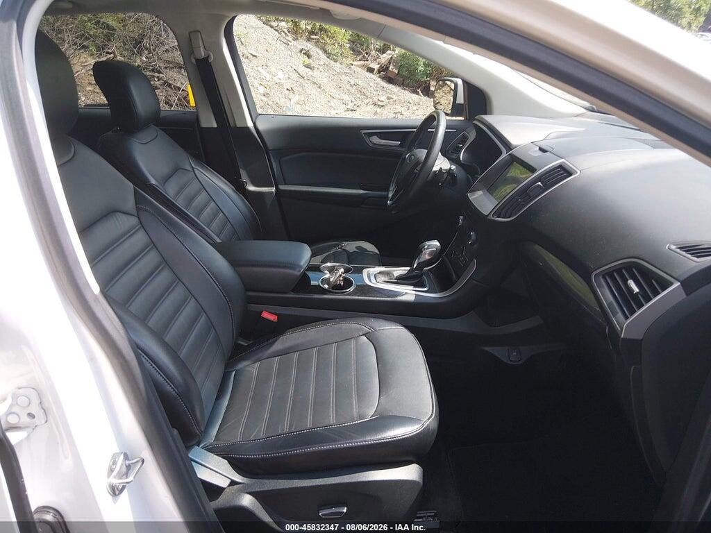 2FMPK4J9XHBB50426 2017 FORD EDGE photo no. 5