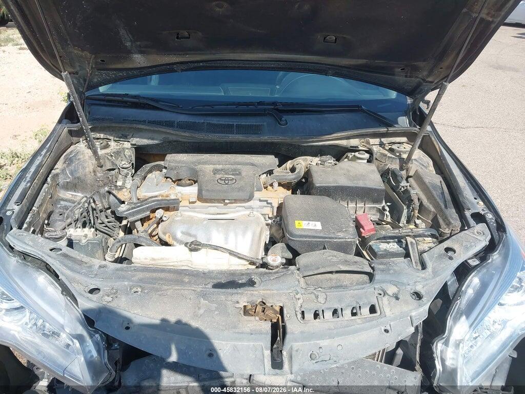 4T1BF1FK6HU414597 2017 TOYOTA CAMRY photo no. 10
