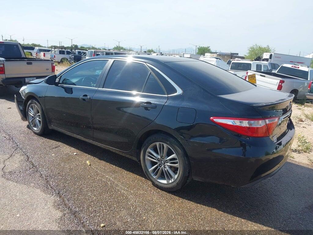 4T1BF1FK6HU414597 2017 TOYOTA CAMRY photo no. 3