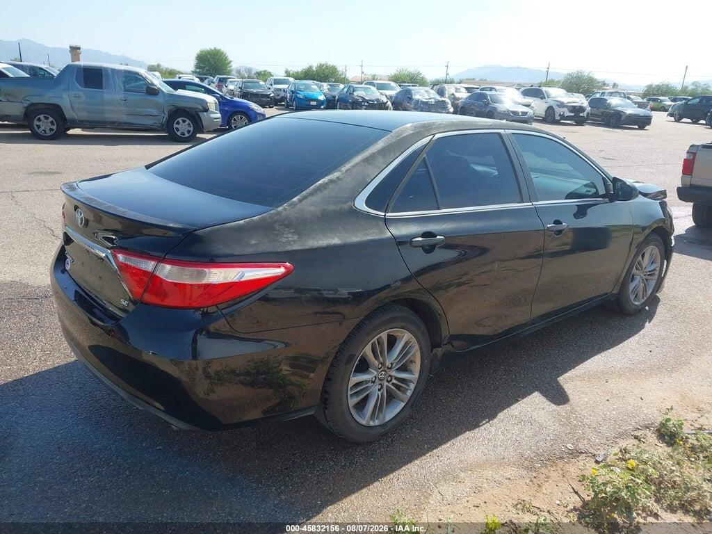 4T1BF1FK6HU414597 2017 TOYOTA CAMRY photo no. 4