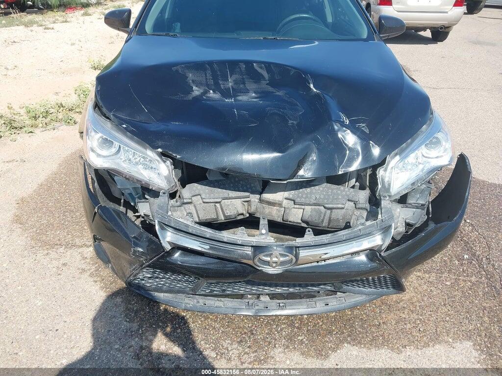 4T1BF1FK6HU414597 2017 TOYOTA CAMRY photo no. 6
