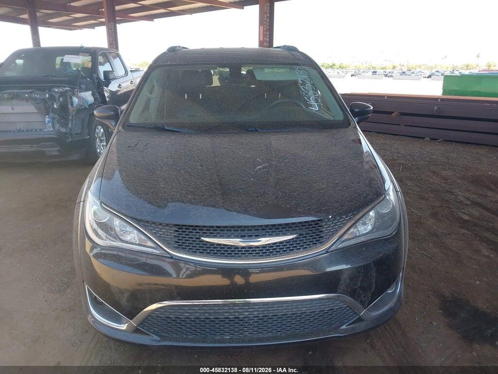 2C4RC1EG7HR643926 2017 CHRYSLER PACIFICA photo no. 12