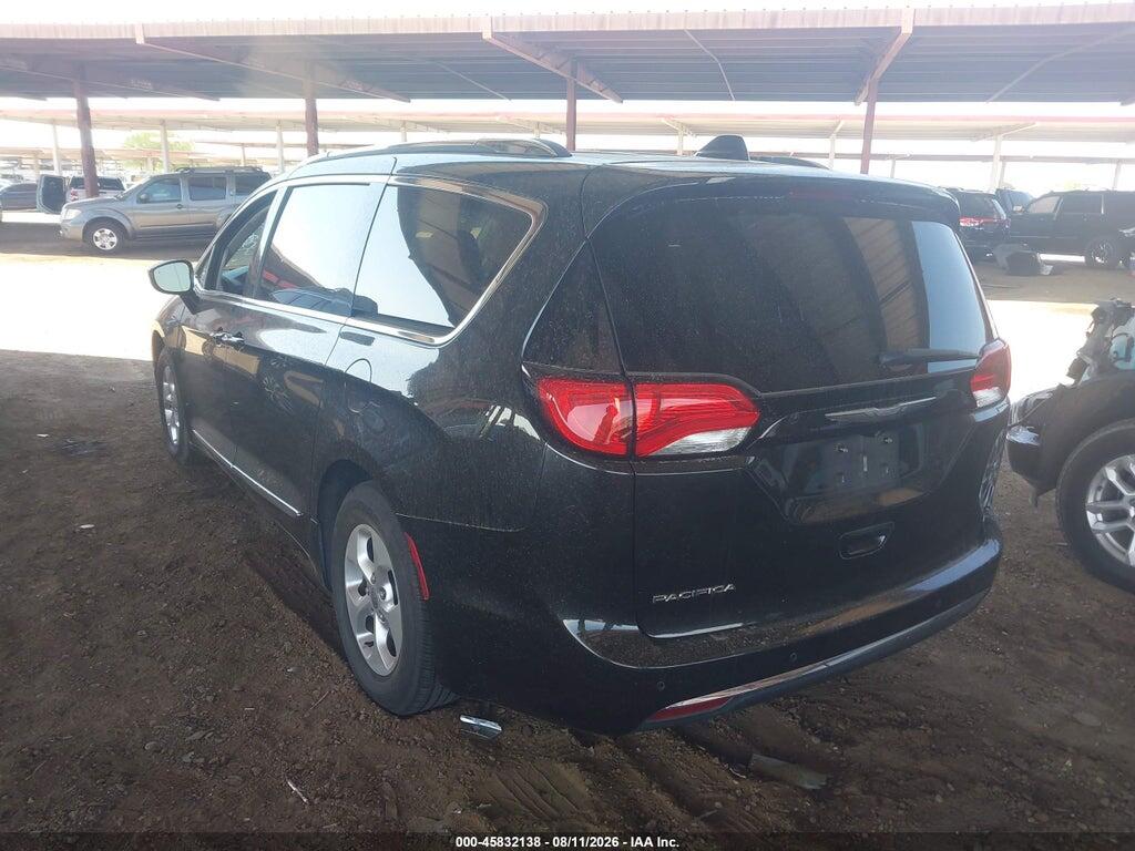 2C4RC1EG7HR643926 2017 CHRYSLER PACIFICA photo no. 3