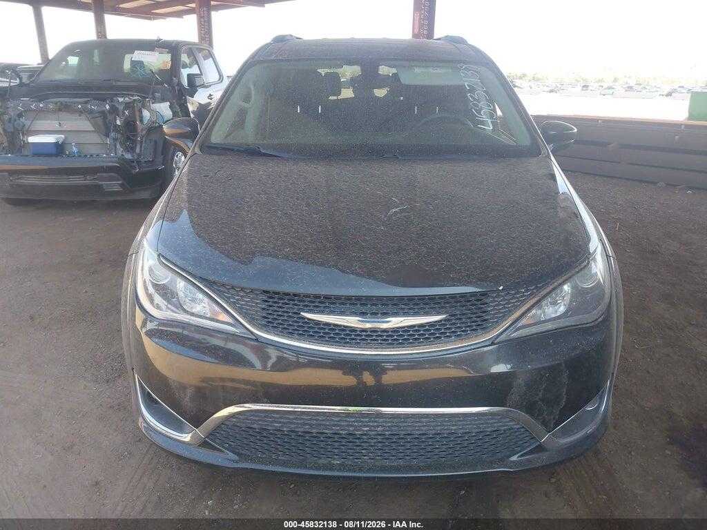 2C4RC1EG7HR643926 2017 CHRYSLER PACIFICA photo no. 6