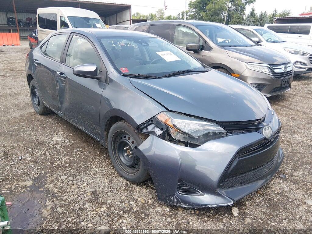 5YFBURHE8HP654604 2017 TOYOTA COROLLA photo no. 1
