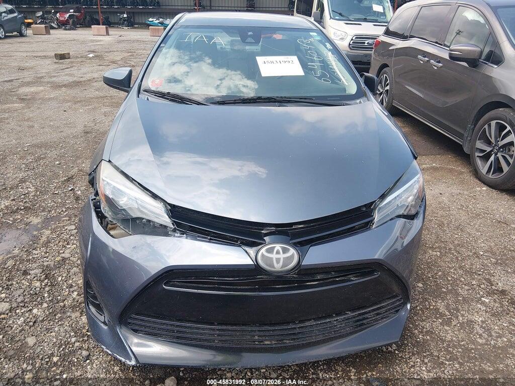 5YFBURHE8HP654604 2017 TOYOTA COROLLA photo no. 11