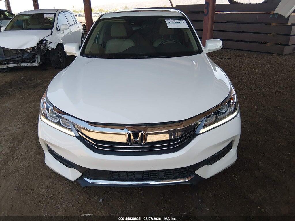 1HGCR2F92HA225290 2017 HONDA ACCORD photo no. 11