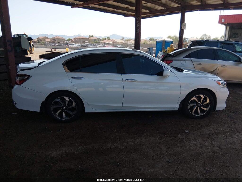 1HGCR2F92HA225290 2017 HONDA ACCORD photo no. 12
