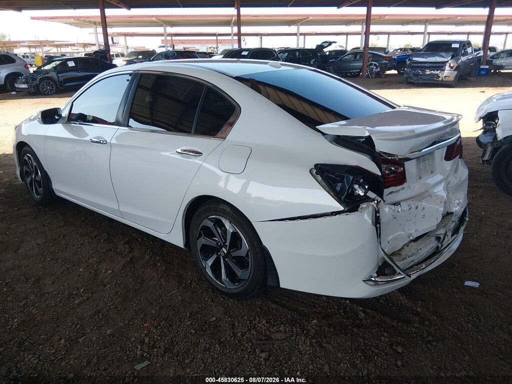 1HGCR2F92HA225290 2017 HONDA ACCORD photo no. 3