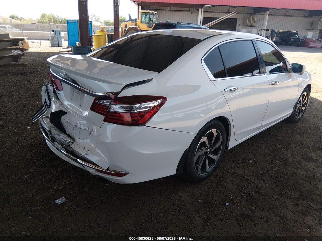 1HGCR2F92HA225290 2017 HONDA ACCORD photo no. 4