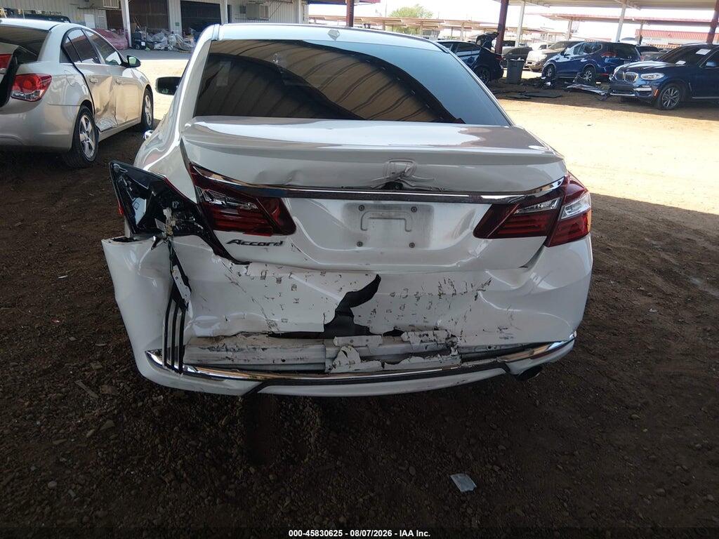 1HGCR2F92HA225290 2017 HONDA ACCORD photo no. 6