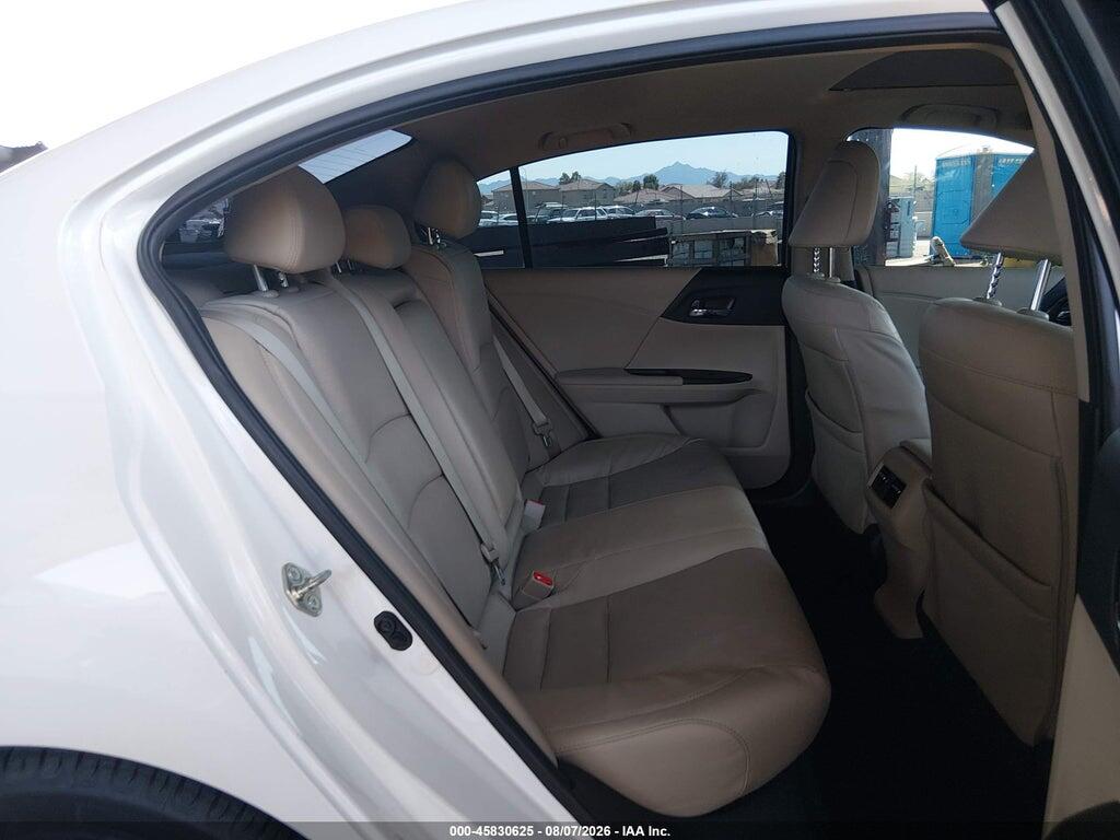 1HGCR2F92HA225290 2017 HONDA ACCORD photo no. 8