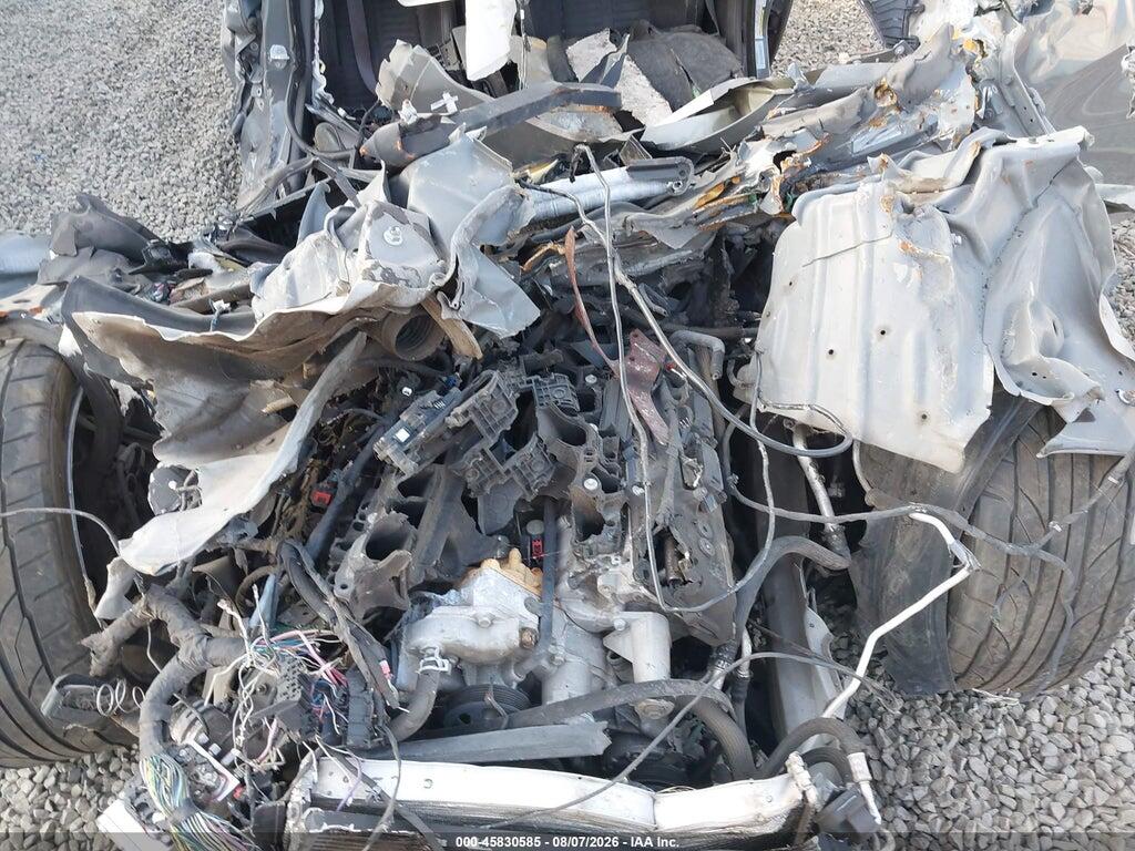 2C3CDXGJ2HH610616 2017 DODGE CHARGER photo no. 10