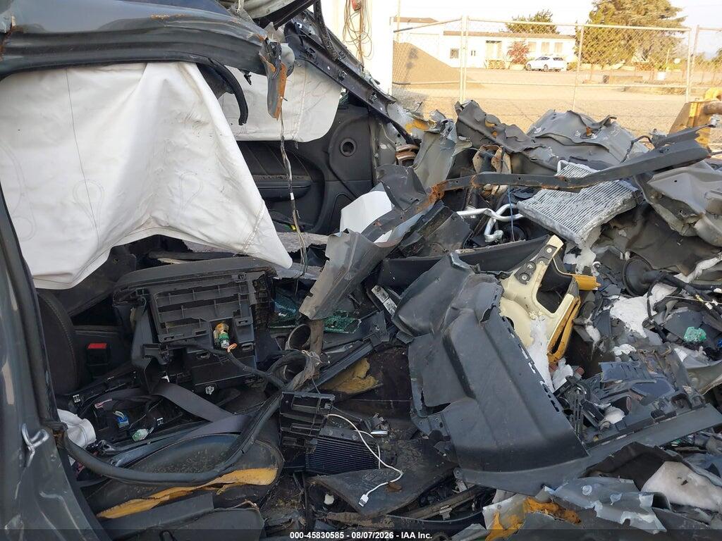 2C3CDXGJ2HH610616 2017 DODGE CHARGER photo no. 5
