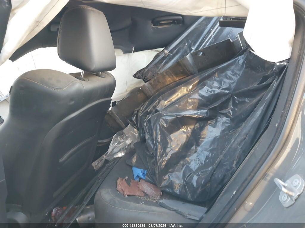 2C3CDXGJ2HH610616 2017 DODGE CHARGER photo no. 8