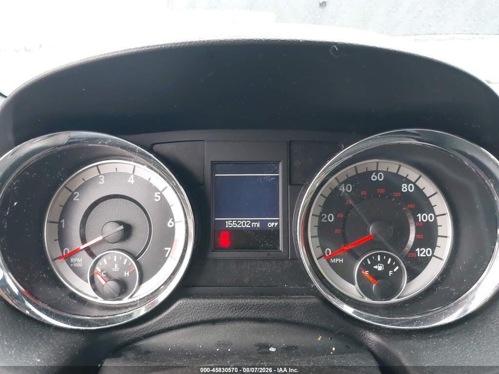 2C4RDGCG8HR605480 2017 DODGE GRAND CARAVAN photo no. 7