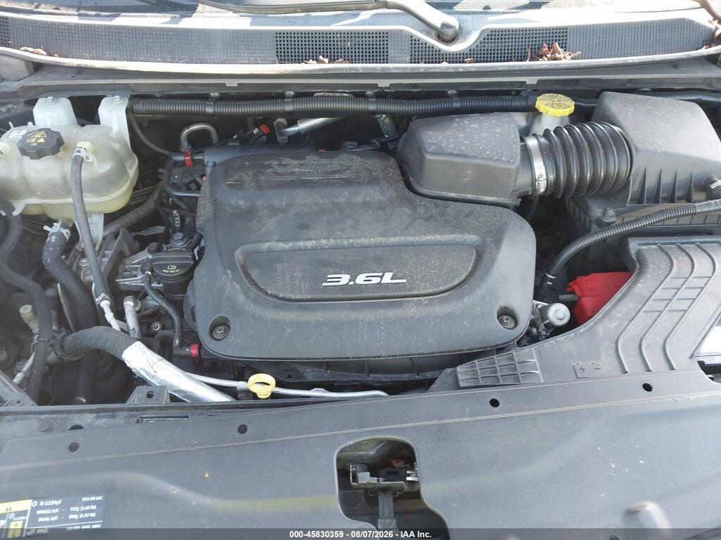 2C4RC1DG7HR623225 2017 CHRYSLER PACIFICA photo no. 10