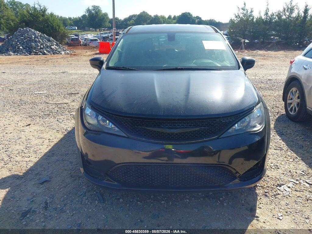 2C4RC1DG7HR623225 2017 CHRYSLER PACIFICA photo no. 12