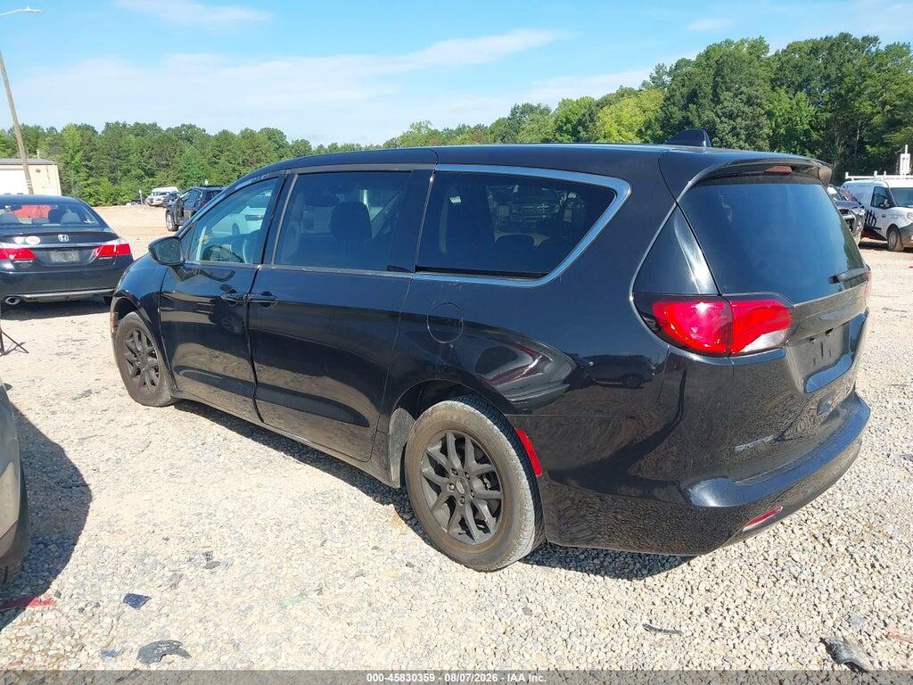 2C4RC1DG7HR623225 2017 CHRYSLER PACIFICA photo no. 3