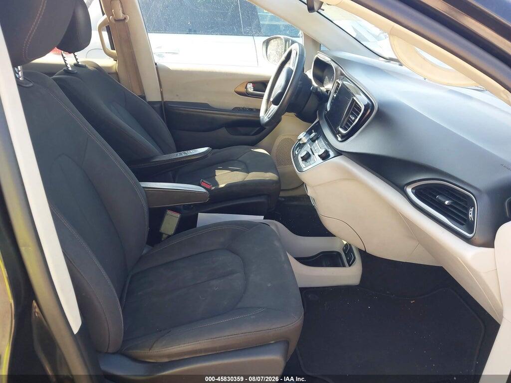2C4RC1DG7HR623225 2017 CHRYSLER PACIFICA photo no. 5