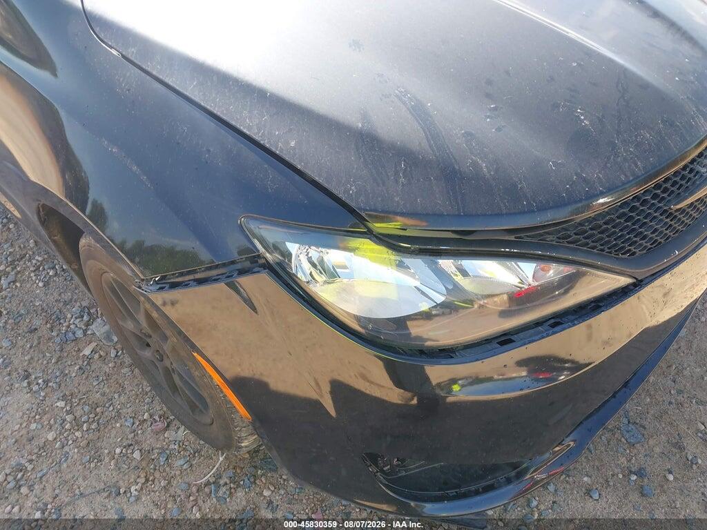 2C4RC1DG7HR623225 2017 CHRYSLER PACIFICA photo no. 6