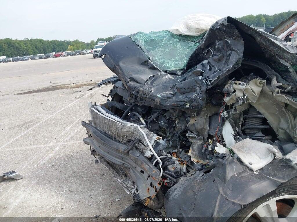 2GKALMEK9H6317991 2017 GMC TERRAIN photo no. 10