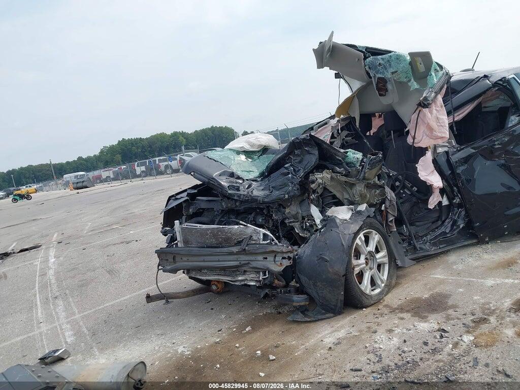 2GKALMEK9H6317991 2017 GMC TERRAIN photo no. 12