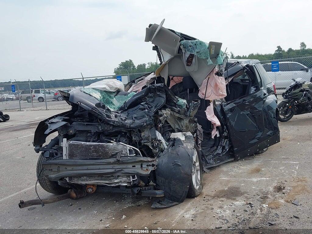 2GKALMEK9H6317991 2017 GMC TERRAIN photo no. 6