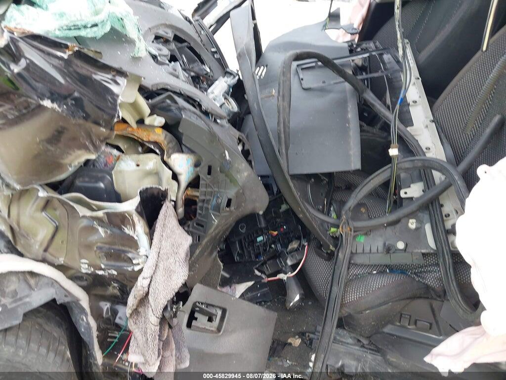 2GKALMEK9H6317991 2017 GMC TERRAIN photo no. 7