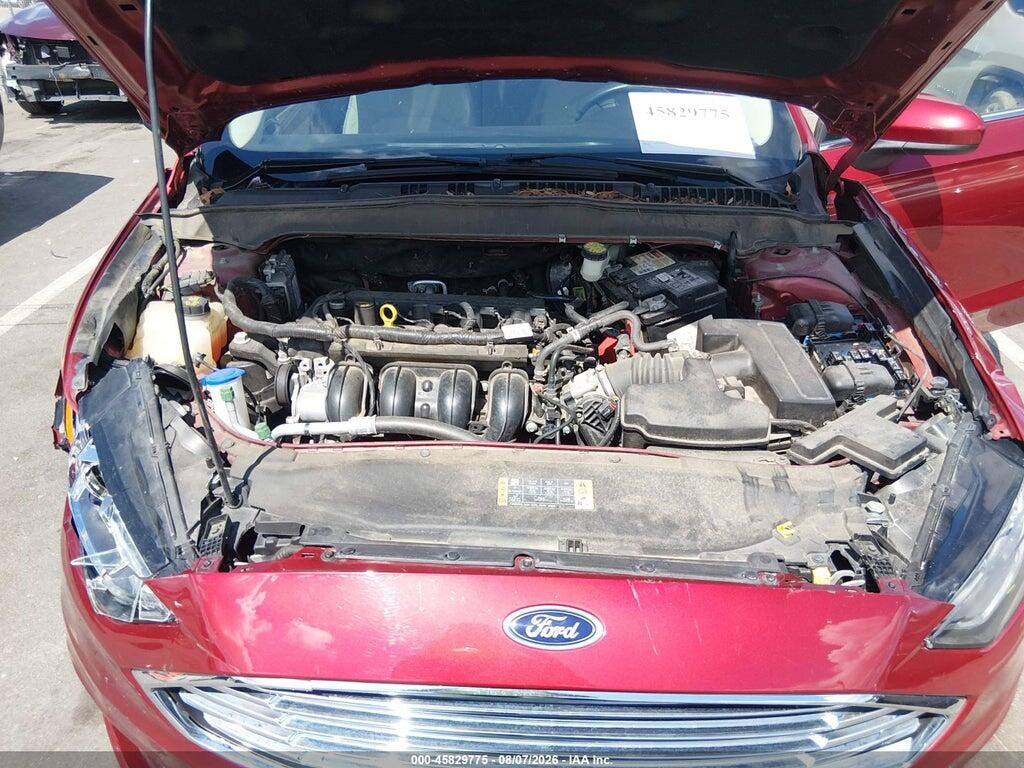 3FA6P0G72HR226244 2017 FORD FUSION photo no. 10