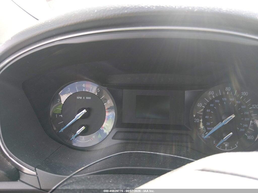 3FA6P0G72HR226244 2017 FORD FUSION photo no. 7
