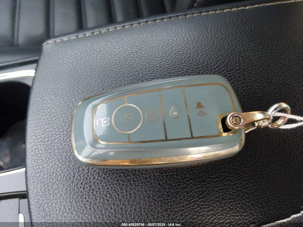 3FA6P0HD9HR211163 2017 FORD FUSION photo no. 11