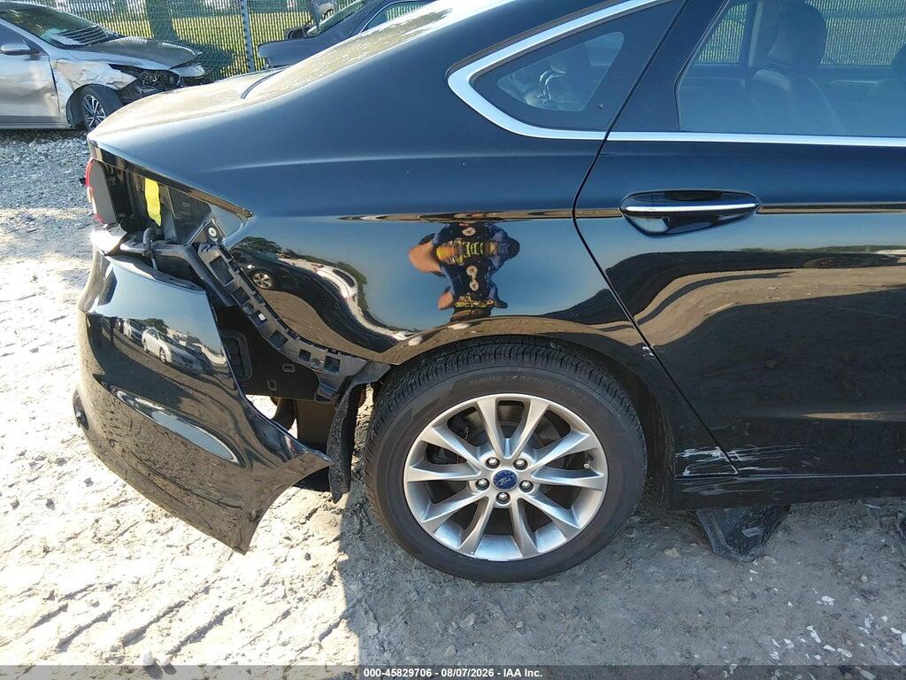 3FA6P0HD9HR211163 2017 FORD FUSION photo no. 6