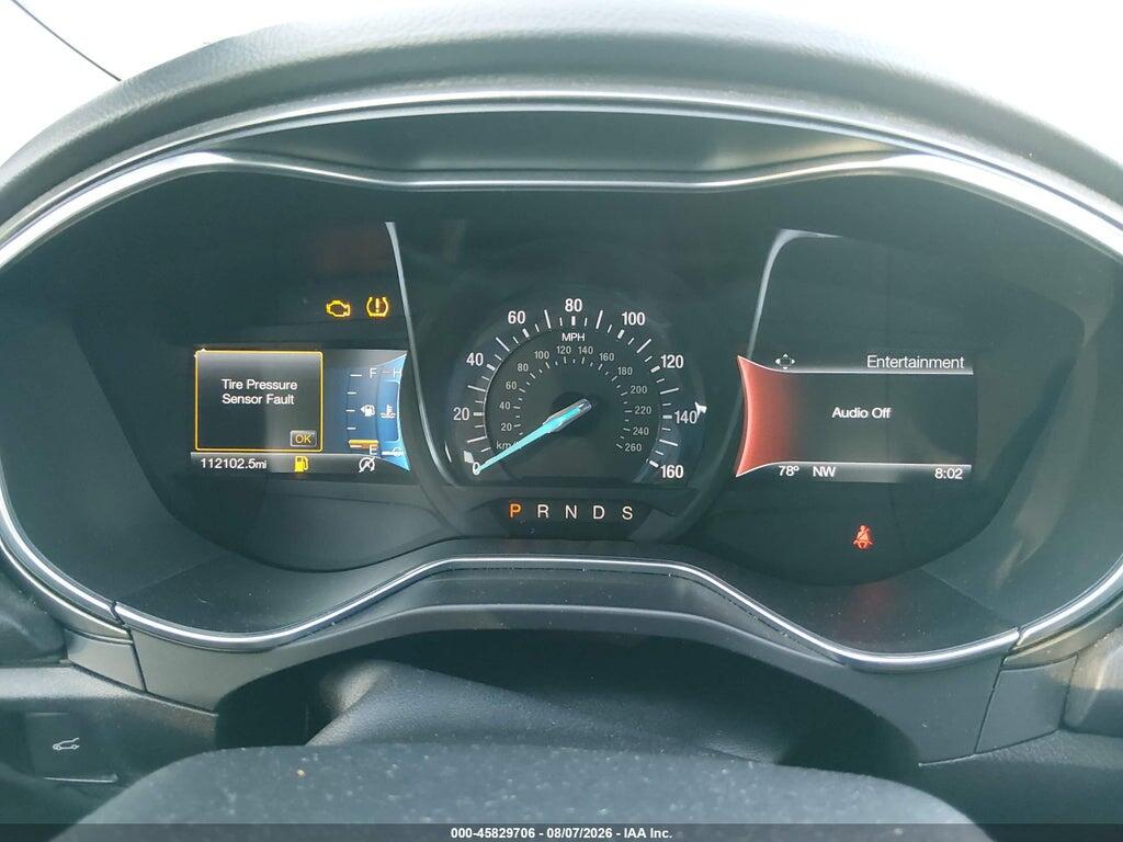3FA6P0HD9HR211163 2017 FORD FUSION photo no. 7