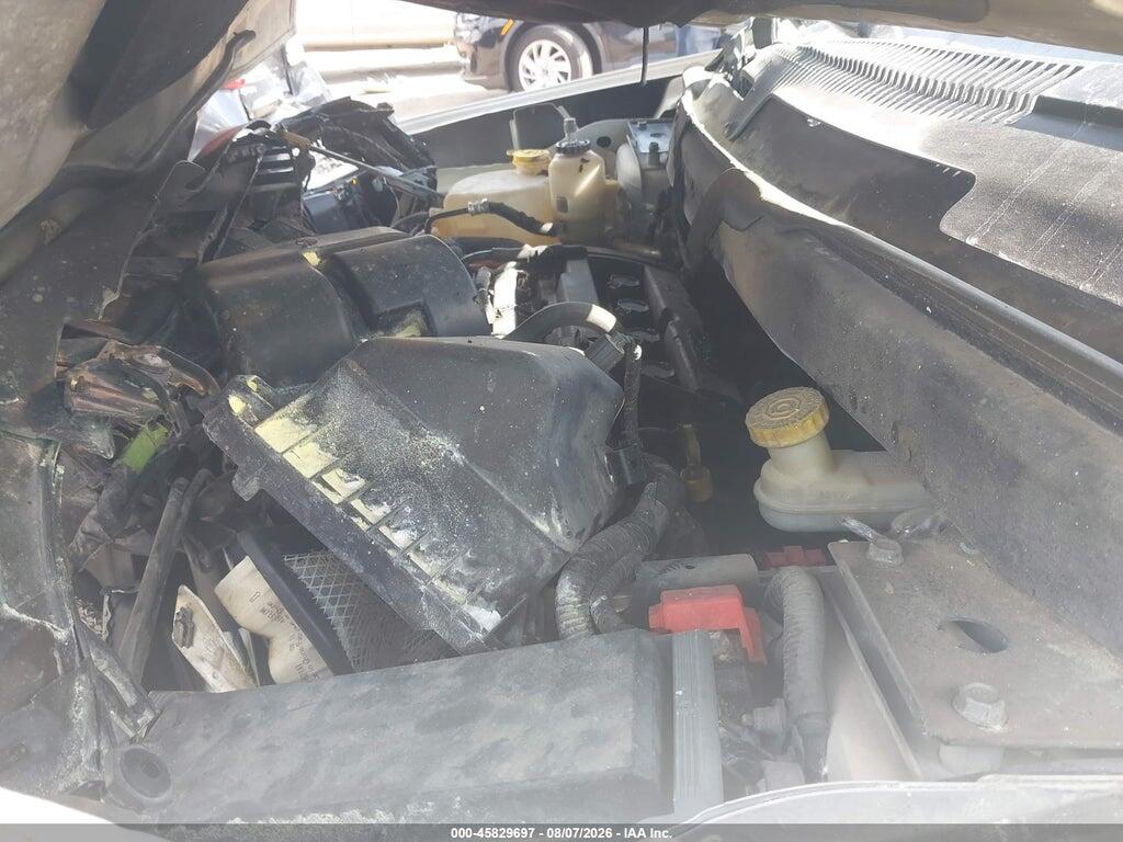 3C4PDCBB3HT529590 2017 DODGE JOURNEY photo no. 10