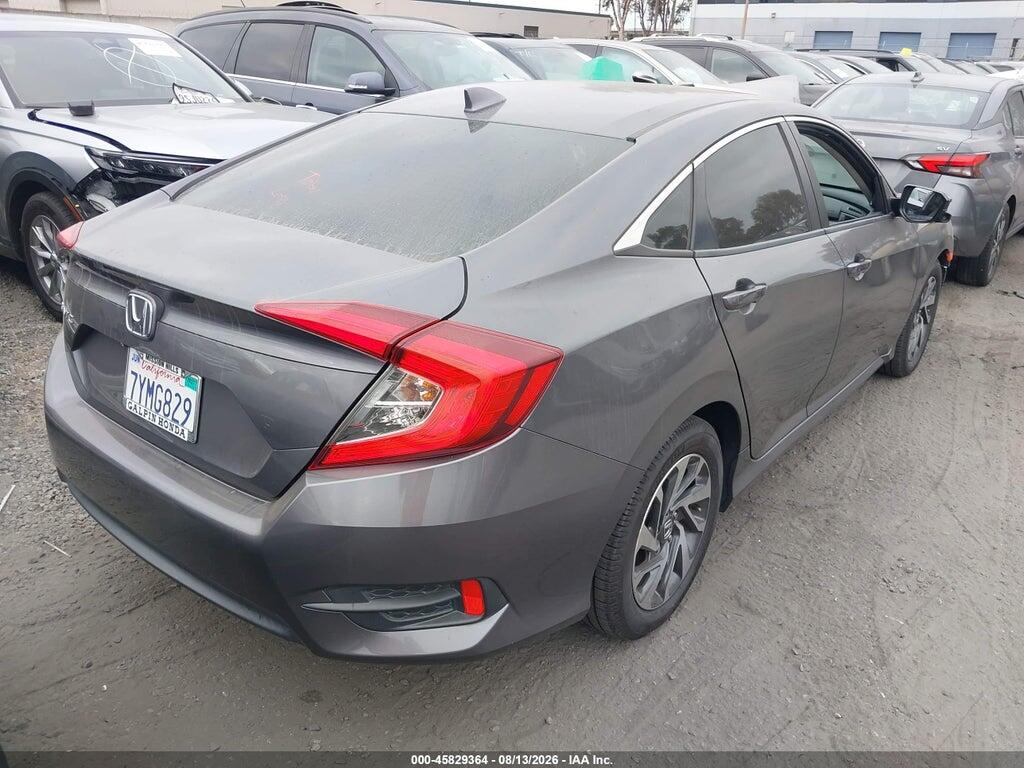 2HGFC2F7XHH542541 2017 HONDA CIVIC photo no. 4