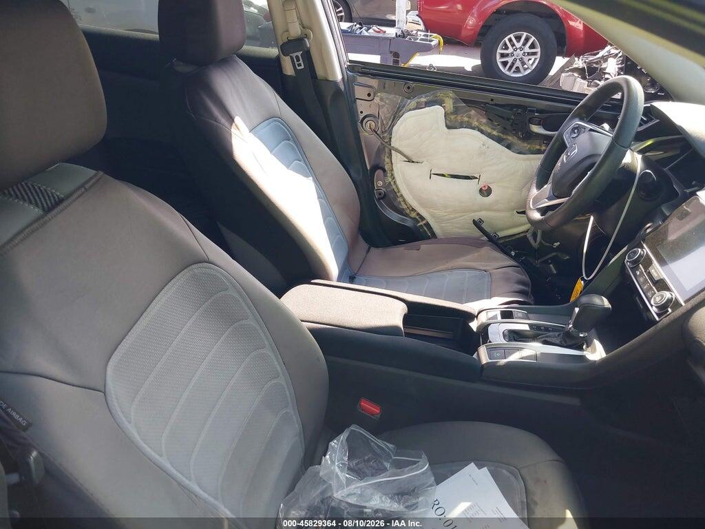 2HGFC2F7XHH542541 2017 HONDA CIVIC photo no. 5