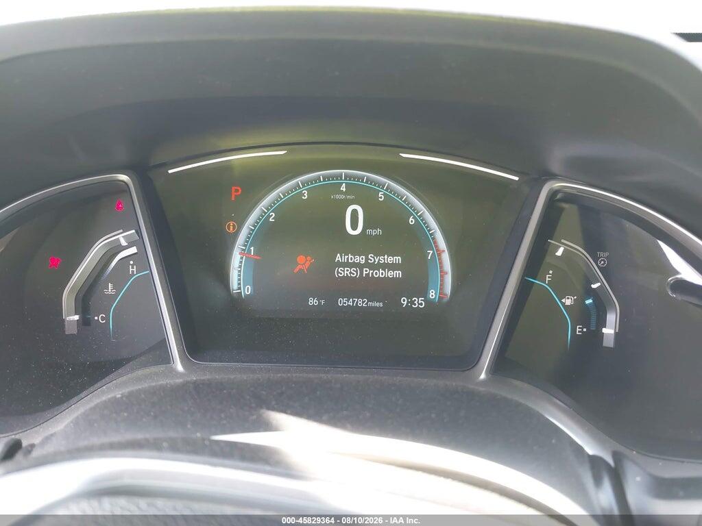 2HGFC2F7XHH542541 2017 HONDA CIVIC photo no. 7