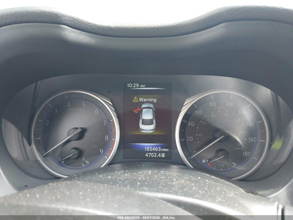 JN1EV7APXHM732896 2017 INFINITI Q50 photo no. 7
