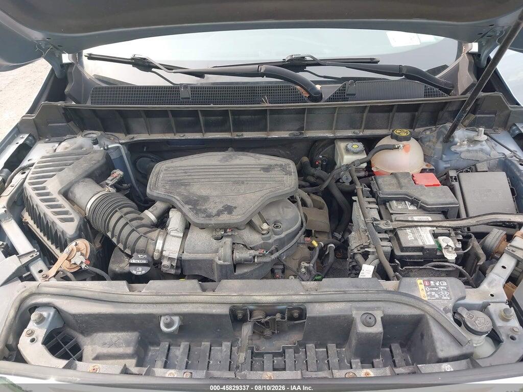 1GKKNLLSXHZ313321 2017 GMC ACADIA photo no. 10
