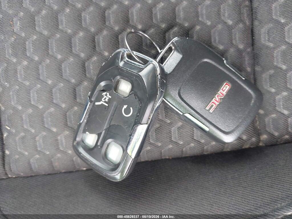 1GKKNLLSXHZ313321 2017 GMC ACADIA photo no. 11
